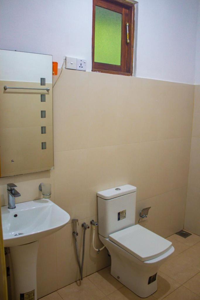 Amado Homestay Ella Exteriér fotografie