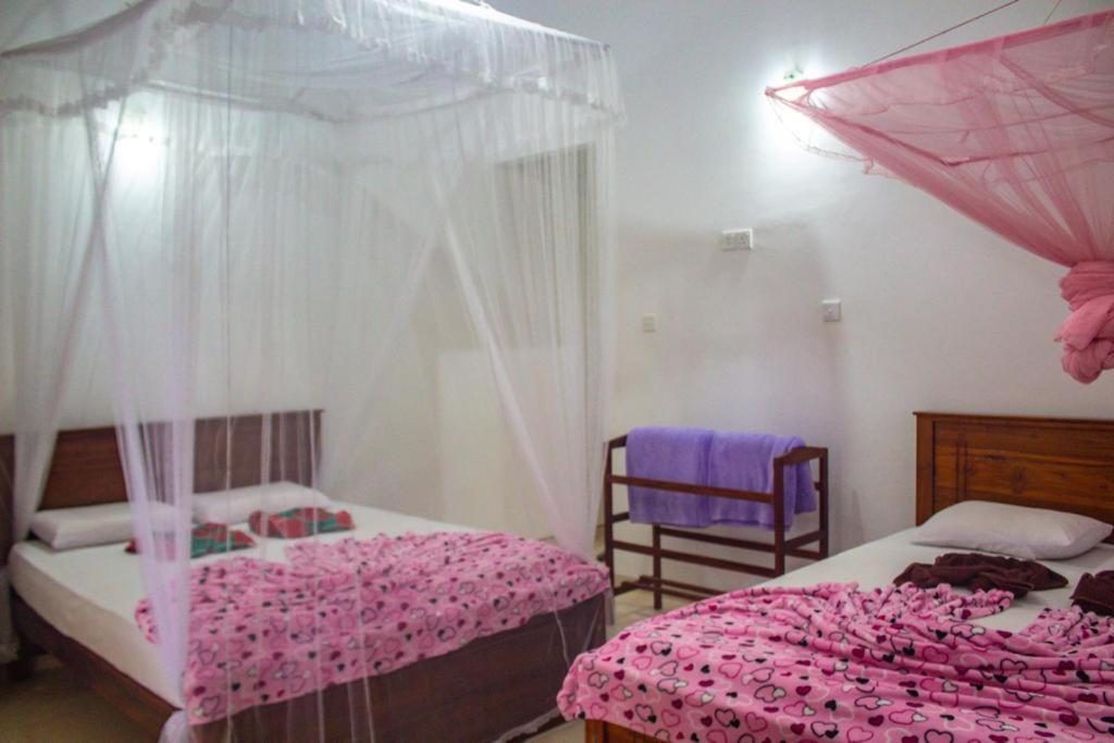 Amado Homestay Ella Exteriér fotografie