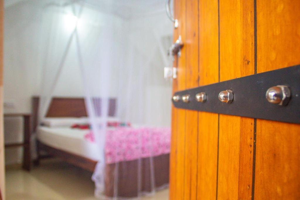 Amado Homestay Ella Exteriér fotografie