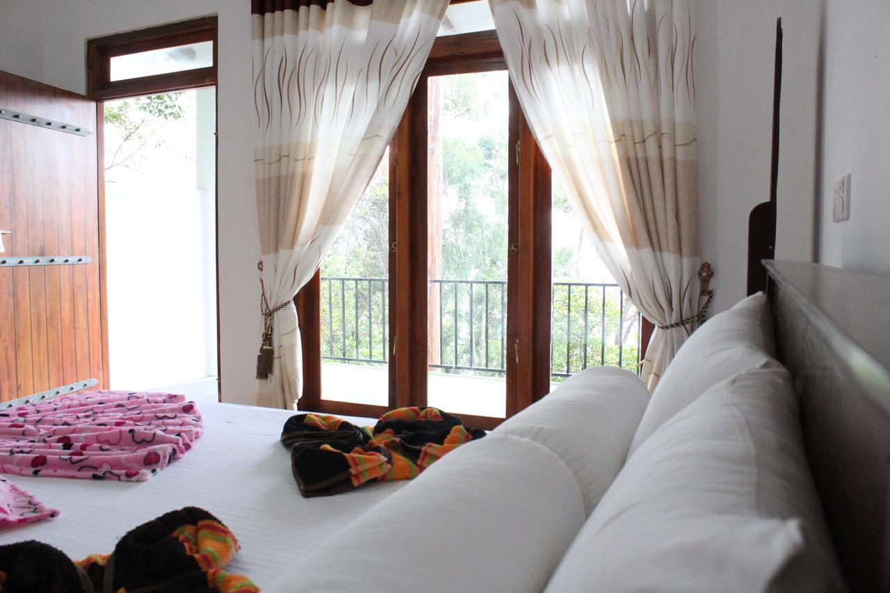 Amado Homestay Ella Exteriér fotografie