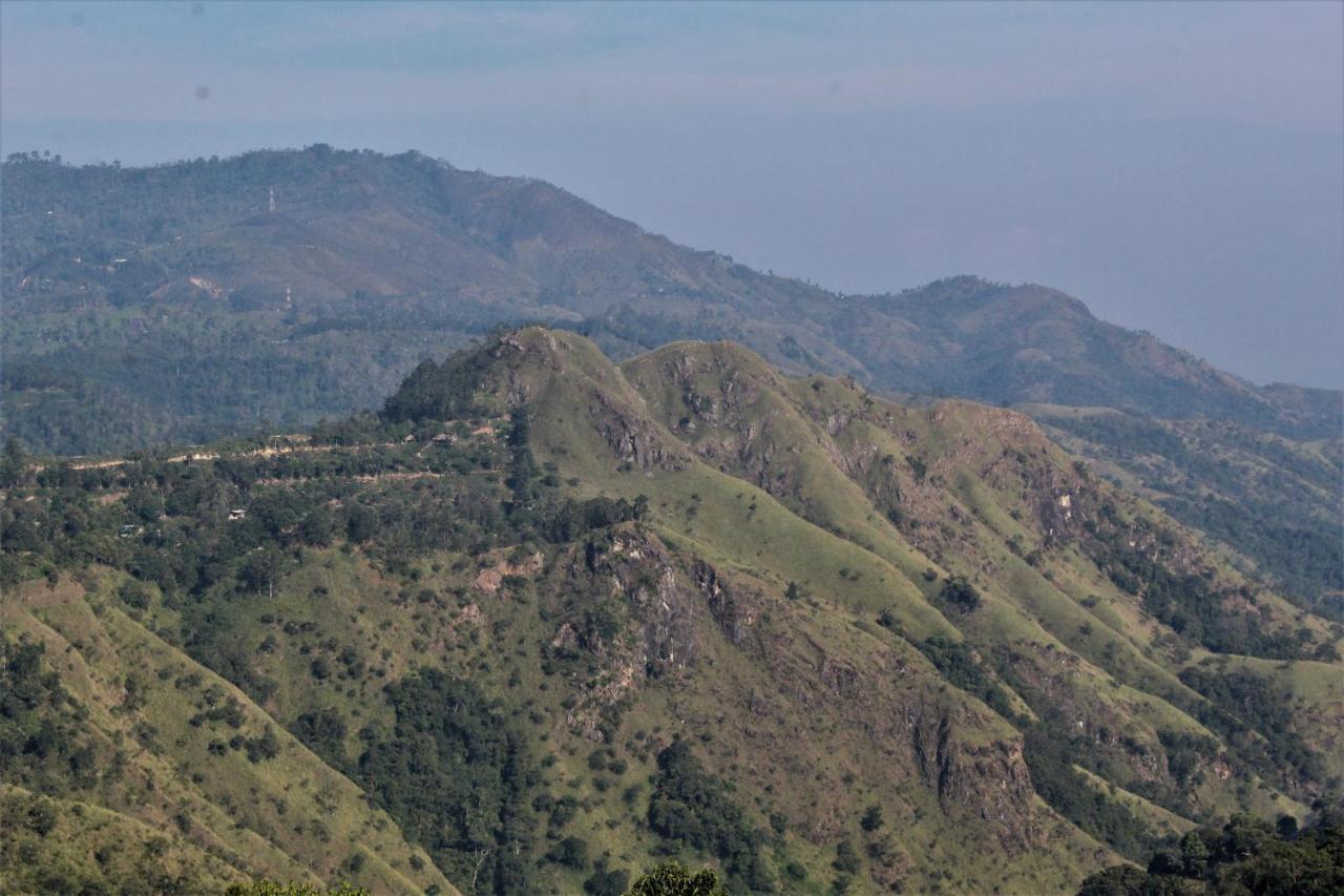 Amado Homestay Ella Exteriér fotografie