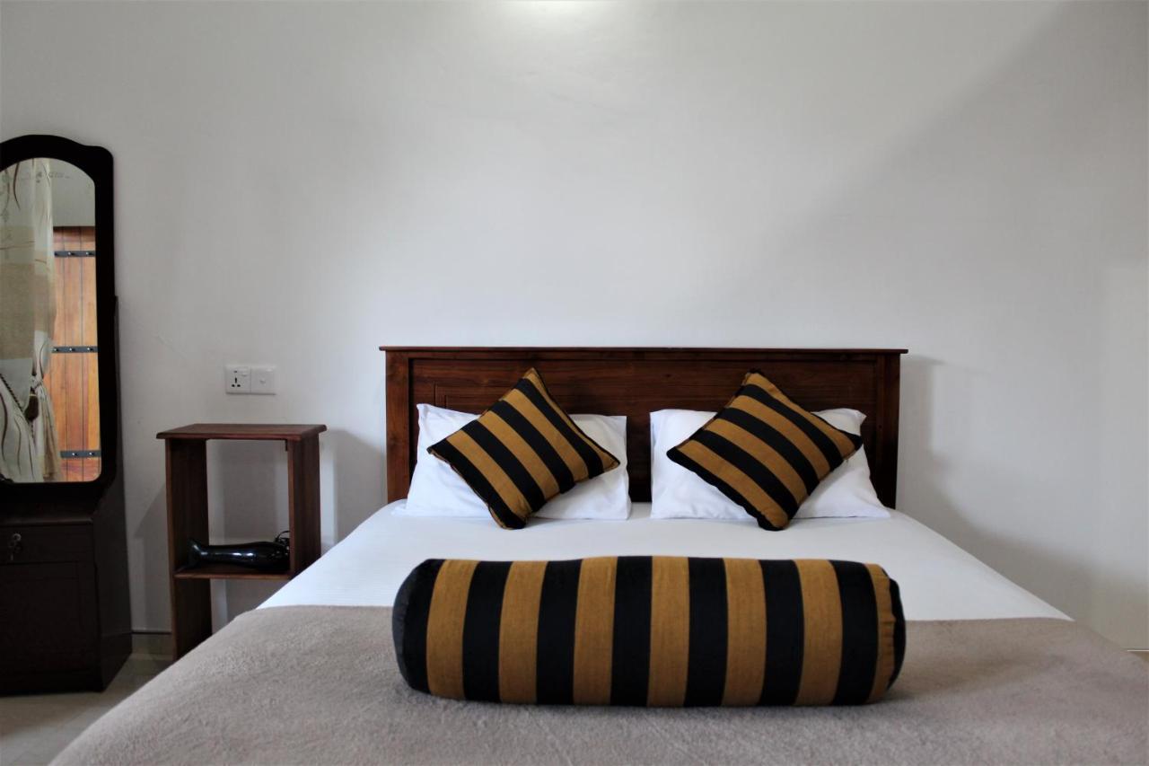 Amado Homestay Ella Exteriér fotografie