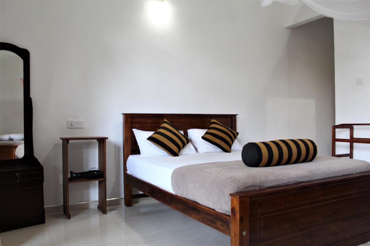 Amado Homestay Ella Exteriér fotografie