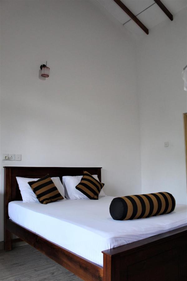 Amado Homestay Ella Exteriér fotografie