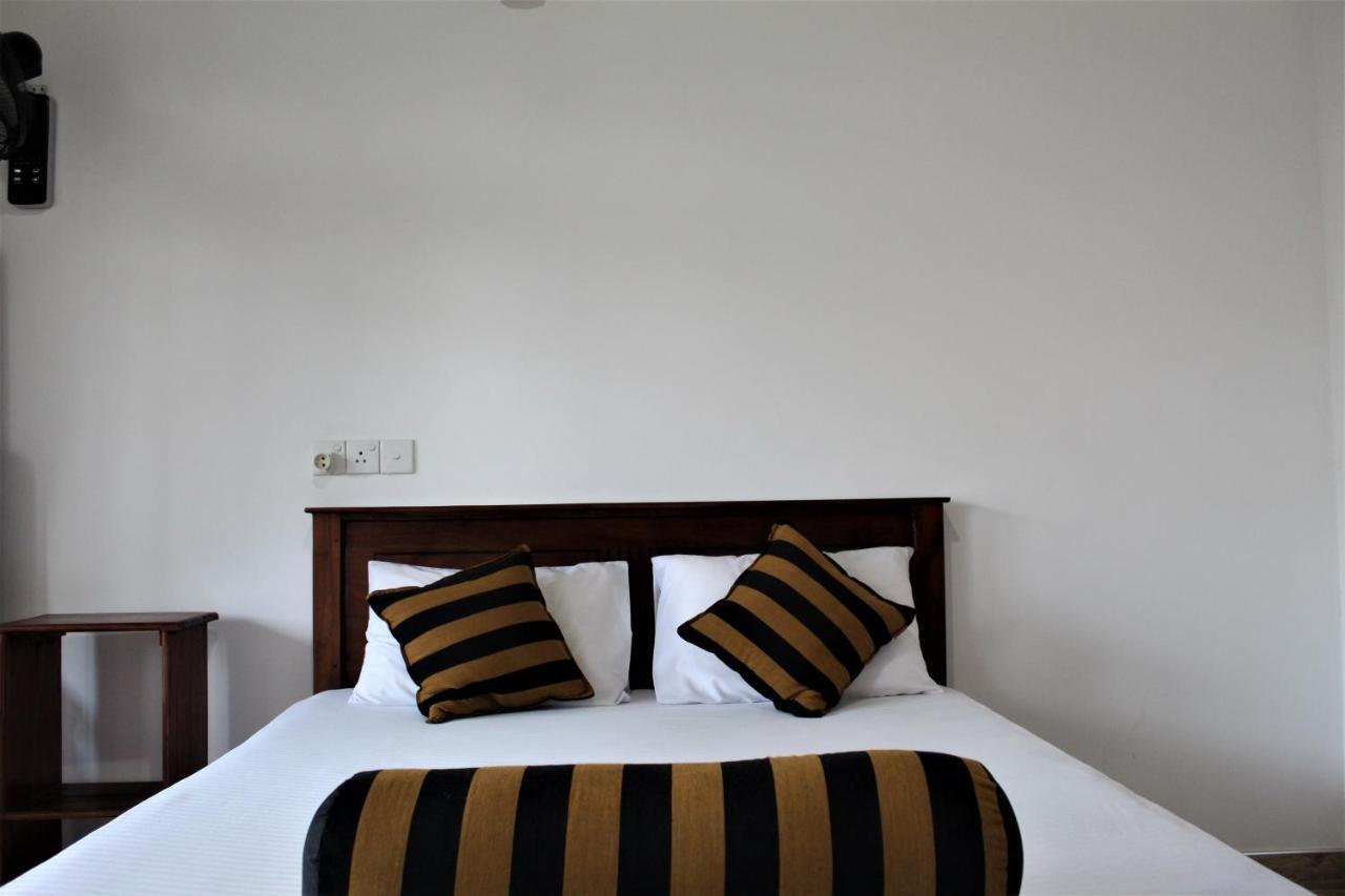 Amado Homestay Ella Exteriér fotografie