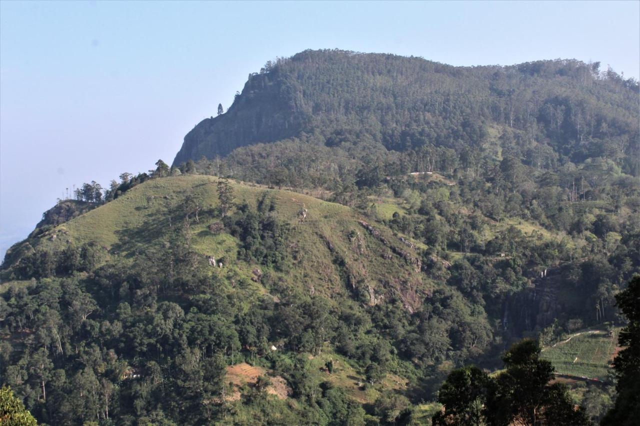 Amado Homestay Ella Exteriér fotografie