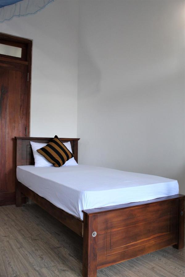 Amado Homestay Ella Exteriér fotografie