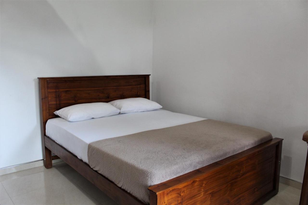 Amado Homestay Ella Exteriér fotografie